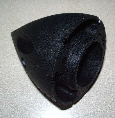 OSD 155MM IMPELLER COVER (REPLACES SEA DOO 267000267) - Click Image to Close
