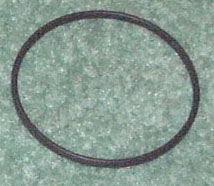 O-RING (FUEL PUMP ROUND ONE 38i 40i 44i) (SEA DOO 270500102) - Click Image to Close