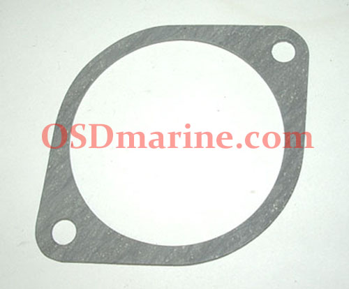 OSD AFTERMARKET GASKET (947 CARB TOP SEAL - REPLACES SEA DOO 270500384) - Click Image to Close