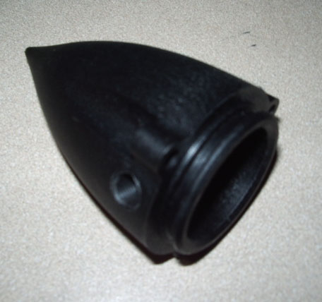 COVER-IMPELLER (OLD P/N 271000361) (DISCONTINUED) (SEA DOO 271000463) - Click Image to Close