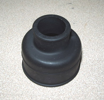 BOOT-RUBBER (SEALS PTO TO SHAFT) (SEA DOO 272000001)