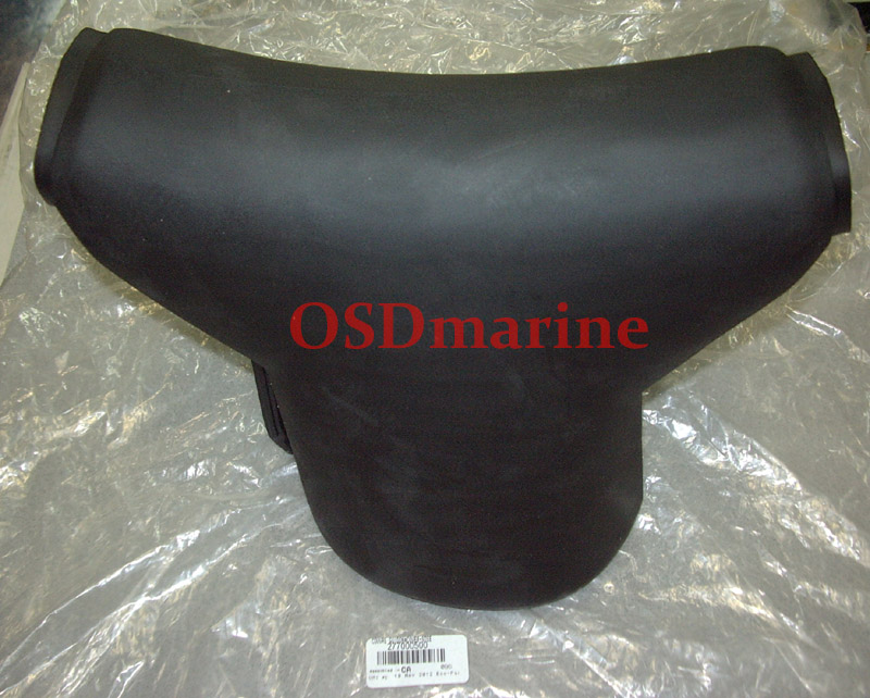 COVER-STEERING (DISCONTINUED) (SEA DOO 277000500) - Click Image to Close