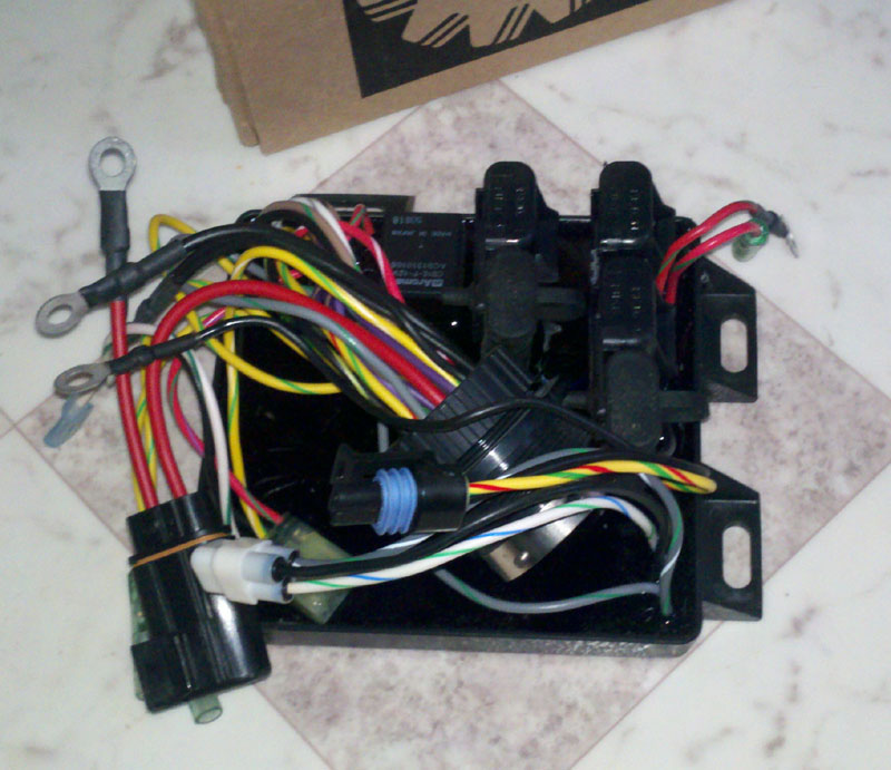 MODULE-ELECT. (DISCONTINUED)