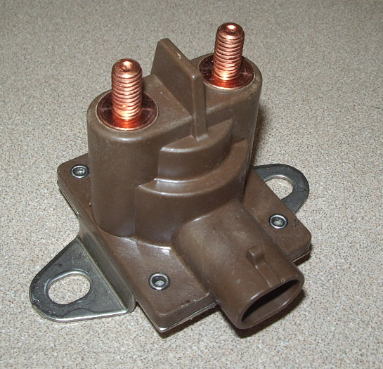 RELAY-STARTER (OLD NO. 278001376 278000513) (NEW NO. 278002347)