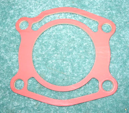 GASKET (DISCONTINUED) (Pipe to Manifold - 947) (SEA DOO 293250080)