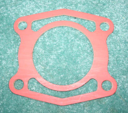 GASKET (Pipe to Manifold - 787) (SEA DOO 420931503) - Click Image to Close