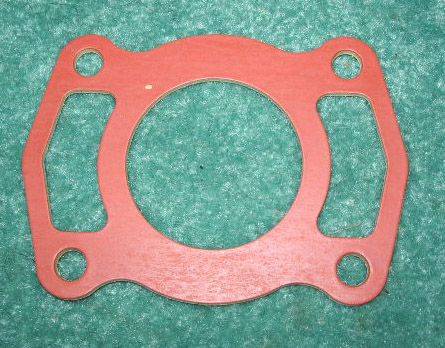 GASKET (OLD P/N 290950253) (Pipe to Manifold - 587 657 717) (SEA DOO 420950253) - Click Image to Close