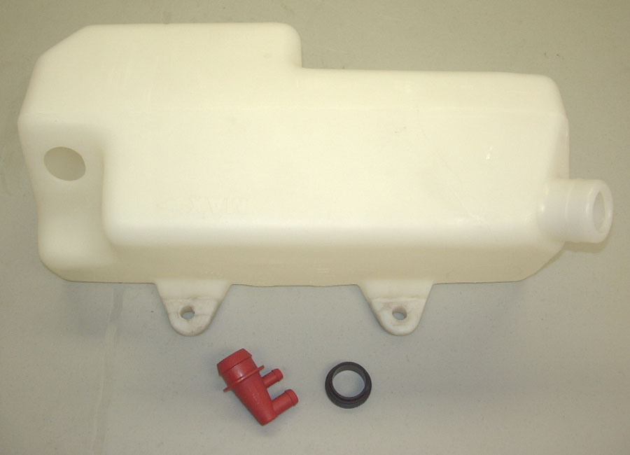 Fuel / Oil System Parts for Sea Doo PWC & Boats