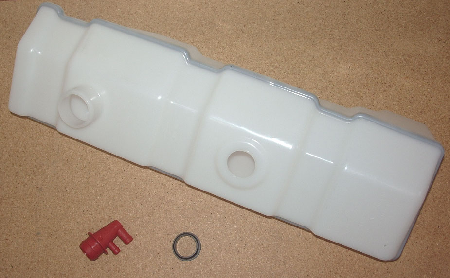 Fuel / Oil System Parts for Sea Doo PWC & Boats