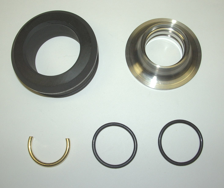 OSD Sea Doo Carbon Seal Assembly 4 STROKE (large dia one) - Click Image to Close