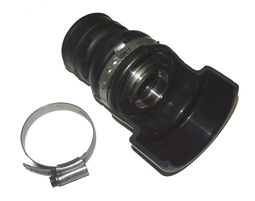 OSD AFTERMARKET BALL BEARING WITH BELLOW (REPLACES 420832648) - Click Image to Close