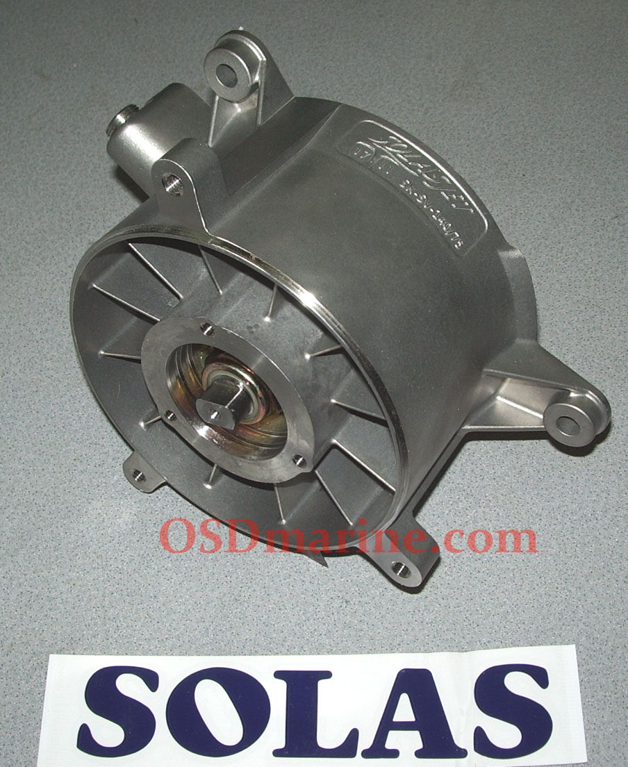 OSD Sea Doo SPARK Assembled Pump (SOLAS STAINLESS Housing)