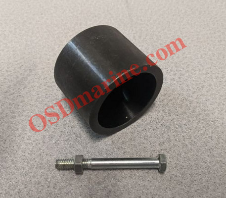OSD ROTARY SHAFT PULLER TOOL (REPLACES 420876488) - Click Image to Close