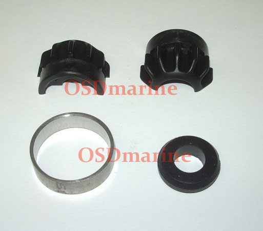 OSD Sea Doo OEM Half Ring Kit (Includes 277000168) - 1990-2002 Models - Click Image to Close
