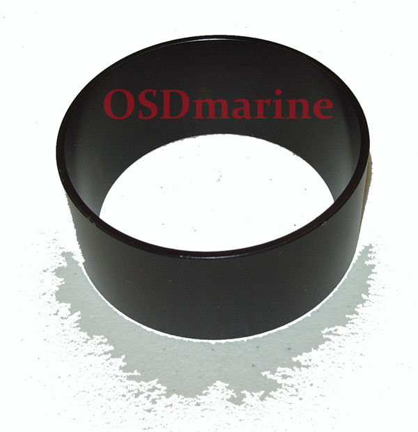OSDmarine Sea Doo SPARK RIBBON DELETE RING (Get the Clamp Too!) - Click Image to Close