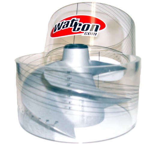 WATCON 140-142MM IMPELLER PITCH GAUGE - Click Image to Close