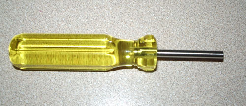 OSD Weather Pack Connector Tool for Waterproof Connectors