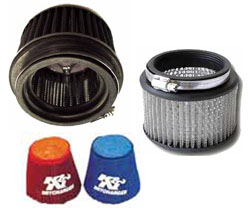 Flame Arrestors & Accessories