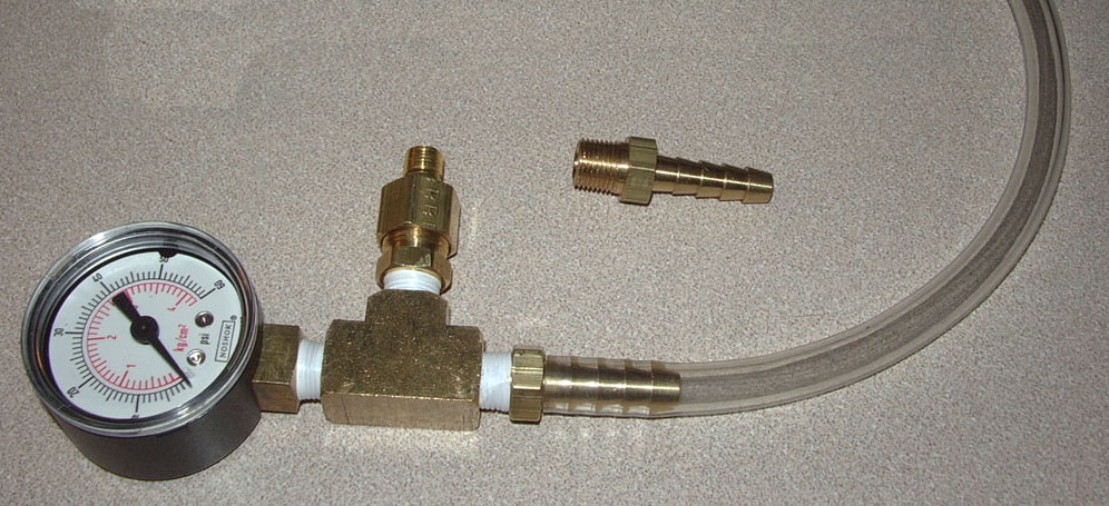 OSD Popoff & Jet Pump Tester (60 psi) - Click Image to Close