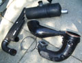 Sea Doo Used Parts