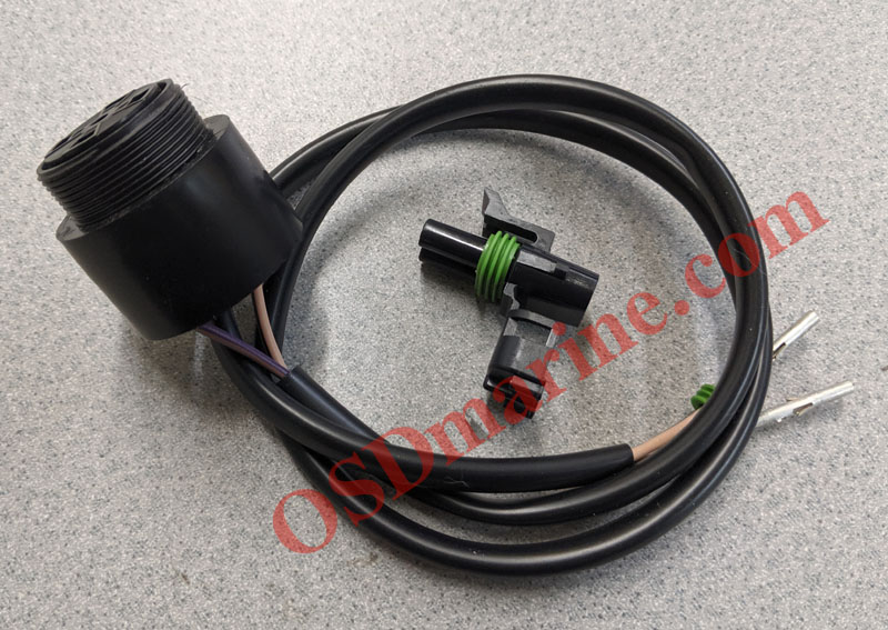 OSD Sea Doo Buzzer Assembly #1 - Most 1997-2002 [OSD4401] - $34.99