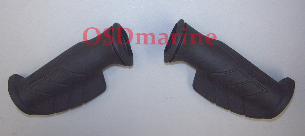 OSD Sea Doo Grip Kit for 1998-2019 Models (New Design 2016 Grips)