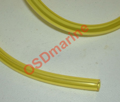 OSD 8MM OIL / WATER LINE (8MM ID HOSE)