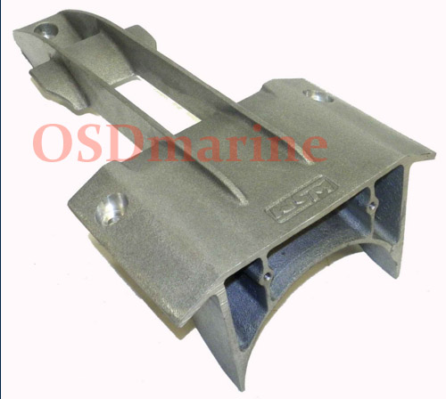 OSD Sea Doo Spark Top Loading Intake Grate (Fits ALL YEARS/MODELS)