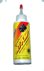 KLOTZ Synthetic Jet Pump Oil (used in 2 stroke pumps) - Click Image to Close