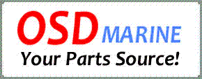 OSD Sea Doo Driveline Repair Kit for EXPLORER